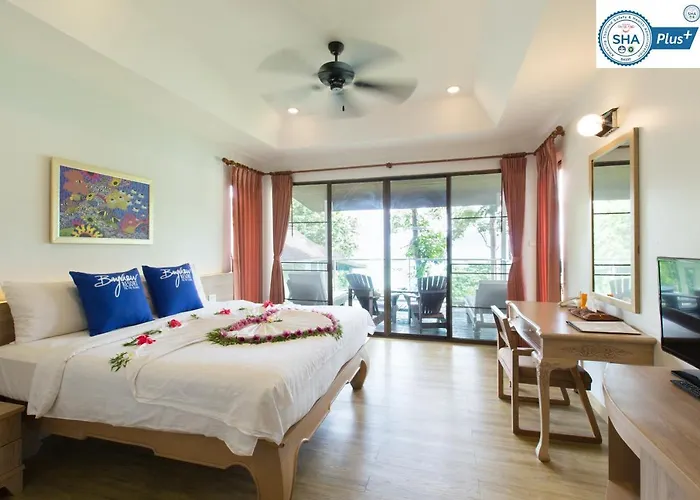 Phi Phi Bayview & Premier Resort