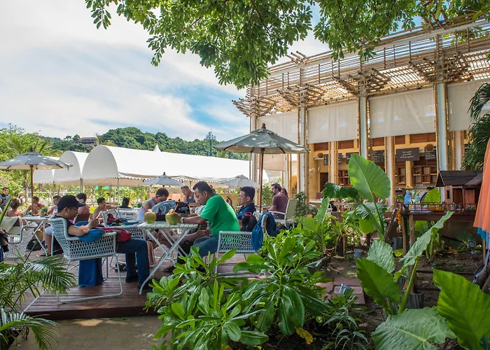 Pp Charlie Beach Resort Phi Phi Don